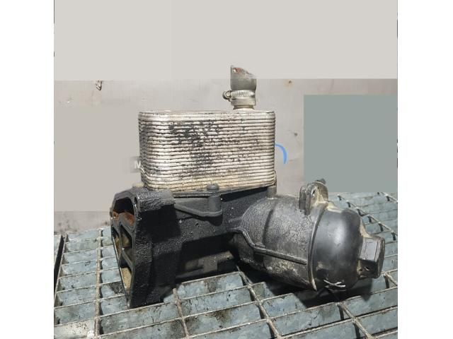 bontott BMW X5 Olajszűrő Ház