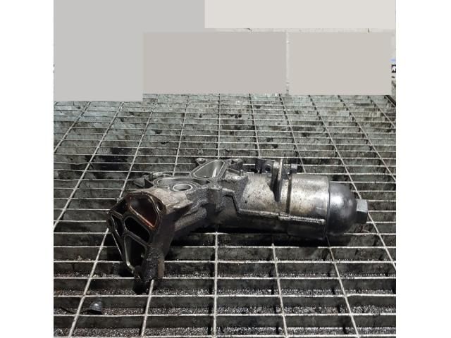 bontott BMW X5 Olajszűrő Ház