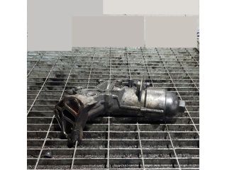 bontott BMW X5 Olajszűrő Ház