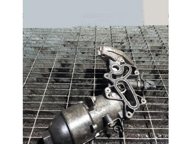 bontott BMW X5 Olajszűrő Ház