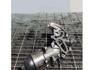 bontott BMW X5 Olajszűrő Ház