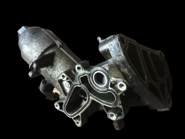 bontott BMW X5 Olajszűrő Ház