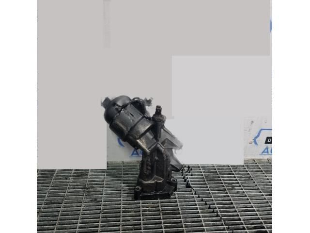 bontott BMW X5 Olajszűrő Ház