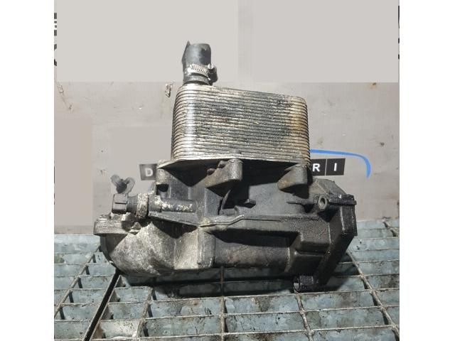 bontott BMW X5 Olajszűrő Ház