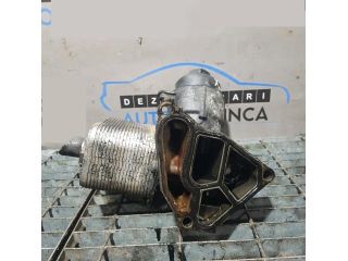 bontott BMW X5 Olajszűrő Ház