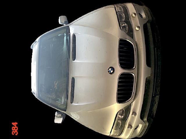 bontott BMW X5 Olajszűrő Kupak