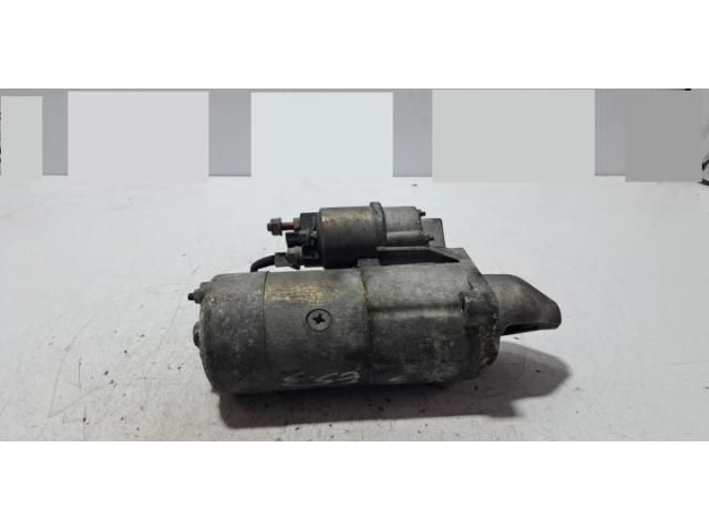 bontott BMW X5 Önindító