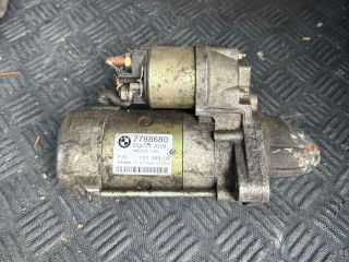 bontott BMW X5 Önindító