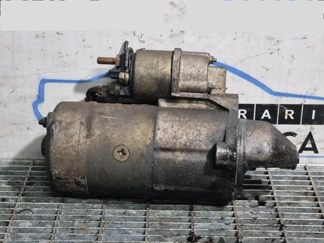 bontott BMW X5 Önindító