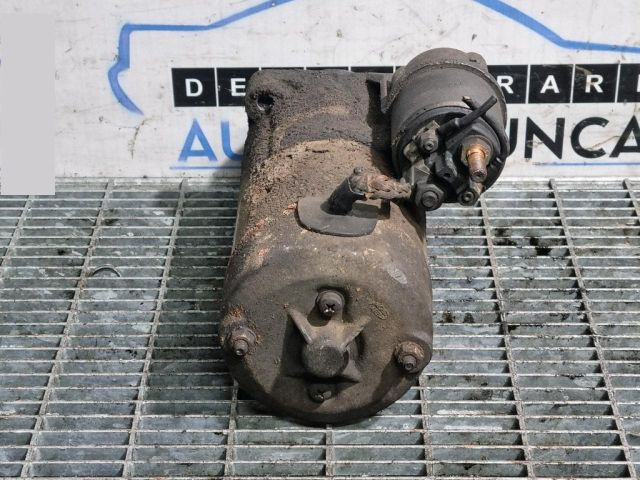 bontott BMW X5 Önindító