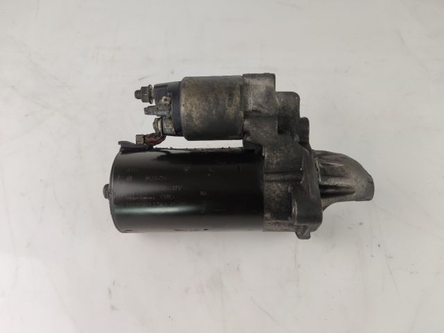 bontott BMW X5 Önindító