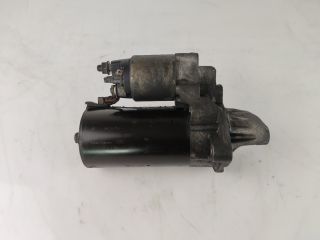 bontott BMW X5 Önindító