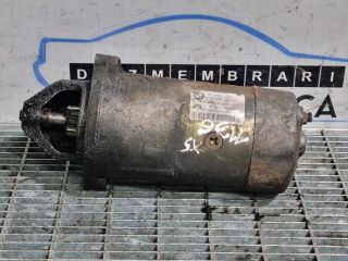 bontott BMW X5 Önindító