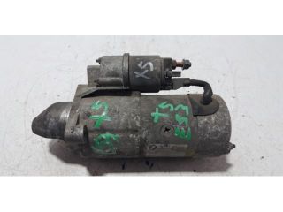 bontott BMW X5 Önindító