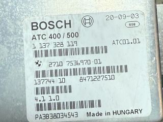 bontott BMW X5 Osztómű Vezérlő Modul