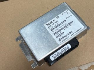 bontott BMW X5 Osztómű Vezérlő Modul