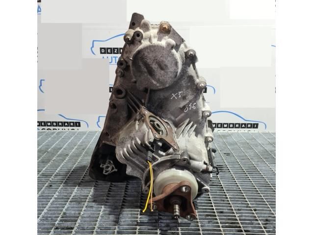 bontott BMW X5 Osztómű