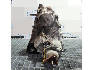 bontott BMW X5 Osztómű