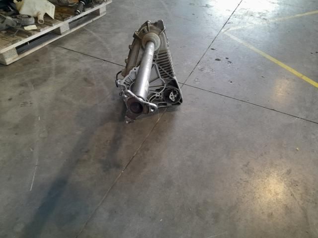 bontott BMW X5 Osztómű