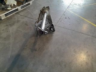 bontott BMW X5 Osztómű