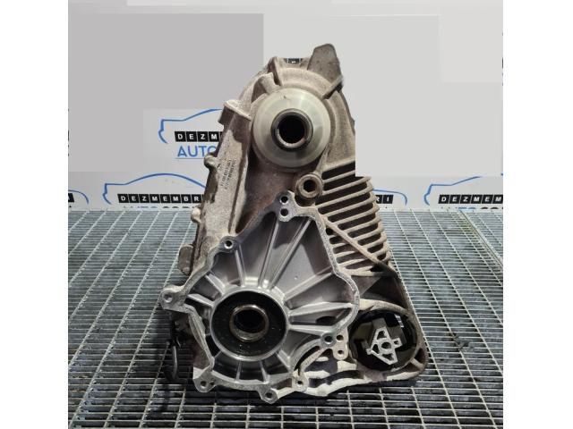 bontott BMW X5 Osztómű