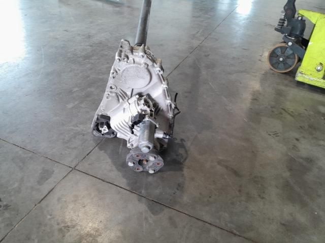 bontott BMW X5 Osztómű