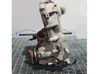 bontott BMW X5 Osztómű