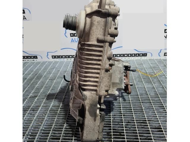 bontott BMW X5 Osztómű