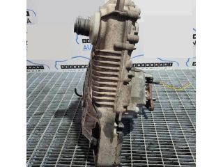 bontott BMW X5 Osztómű