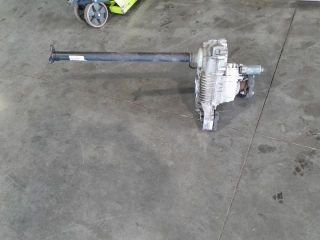 bontott BMW X5 Osztómű