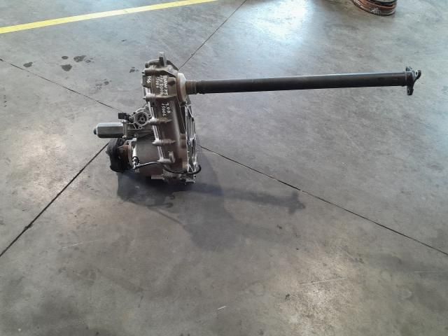 bontott BMW X5 Osztómű