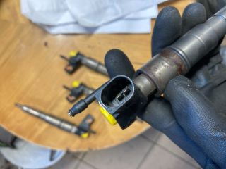 bontott BMW X5 Porlasztó (1 db)