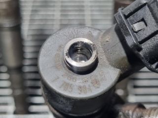 bontott BMW X5 Porlasztó (1 db)