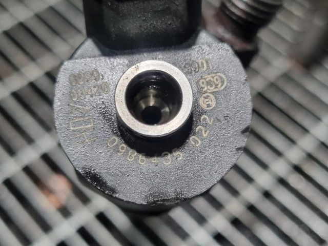 bontott BMW X5 Porlasztó (1 db)