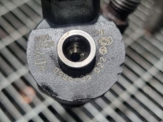 bontott BMW X5 Porlasztó (1 db)