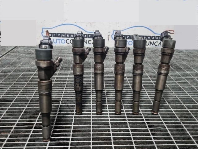 bontott BMW X5 Porlasztó (1 db)