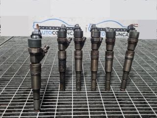 bontott BMW X5 Porlasztó (1 db)