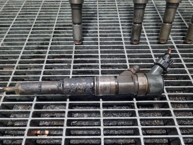 bontott BMW X5 Porlasztó (1 db)