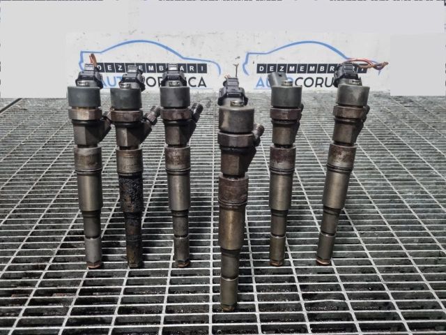 bontott BMW X5 Porlasztó (1 db)