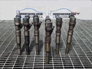 bontott BMW X5 Porlasztó (1 db)