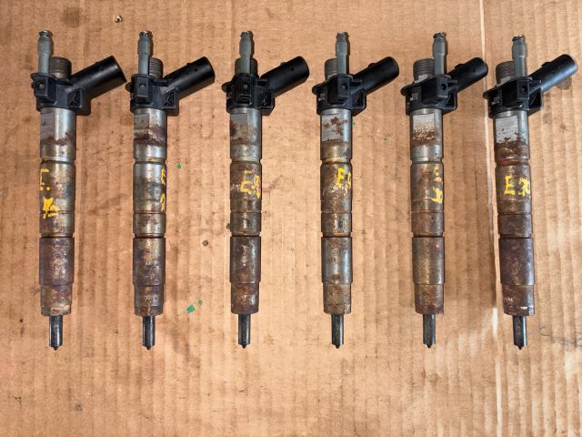 bontott BMW X5 Porlasztó (1 db)