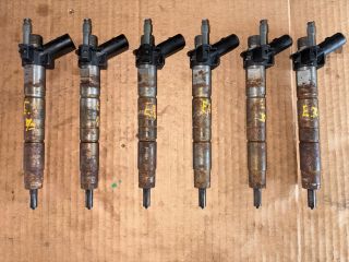 bontott BMW X5 Porlasztó (1 db)