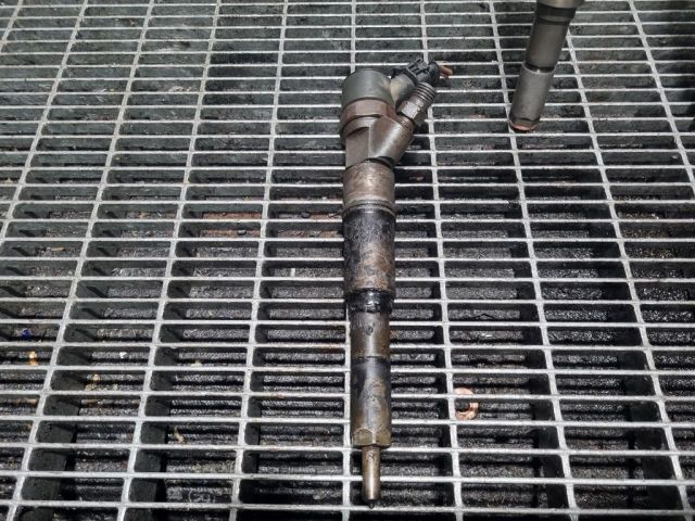 bontott BMW X5 Porlasztó (1 db)