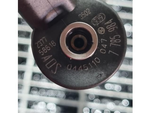 bontott BMW X5 Porlasztó (1 db)