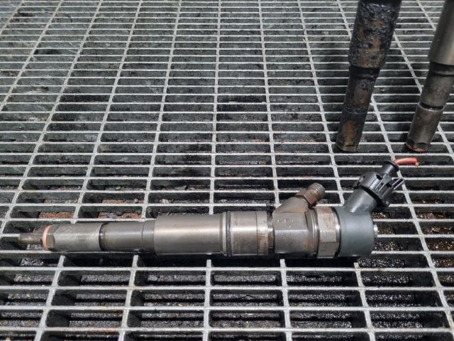 bontott BMW X5 Porlasztó (1 db)