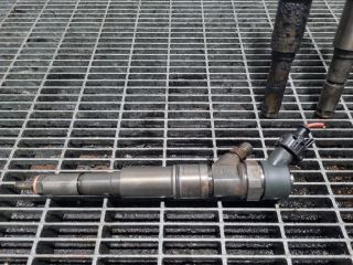 bontott BMW X5 Porlasztó (1 db)