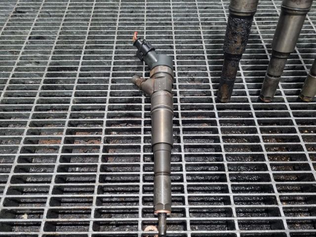 bontott BMW X5 Porlasztó (1 db)