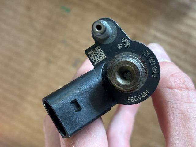 bontott BMW X5 Porlasztó (1 db)