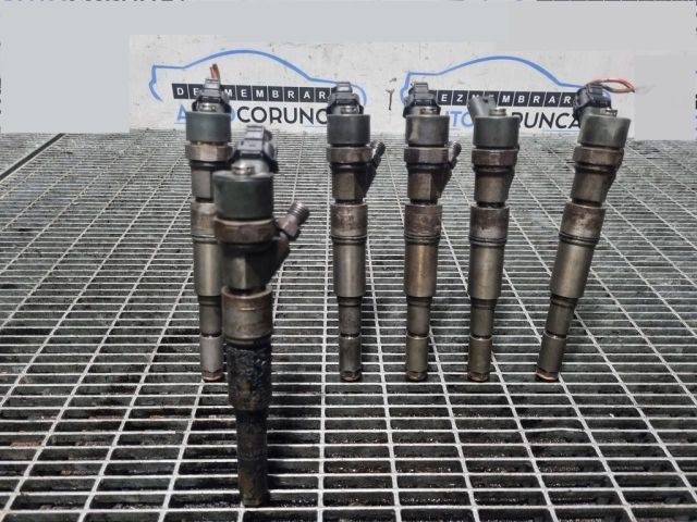 bontott BMW X5 Porlasztó (1 db)