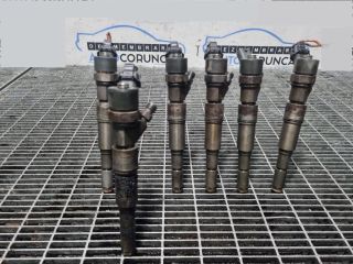 bontott BMW X5 Porlasztó (1 db)